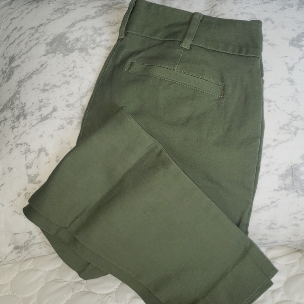 Stretch pants - Picture 4 of 5